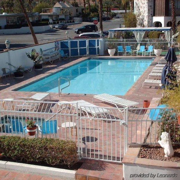 Adriatic Villa Palm Springs Einrichtungen foto